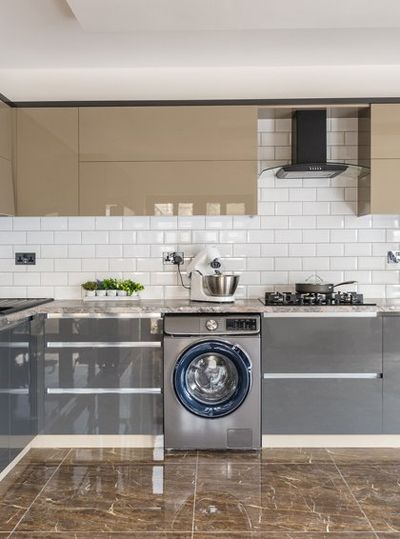Luxury Modern Kitchen Interior | Pinellas County, FL | AACO Advance Appliance Co Luxury Modern Kitchen Interior | Pinellas County, FL | AACO Advance Appliance Co