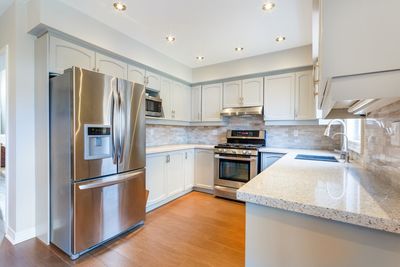 Kitchen Interior Design In New Luxury Home | Pinellas County, FL | AACO Advance Appliance Co Kitchen Interior Design In New Luxury Home | Pinellas County, FL | AACO Advance Appliance Co