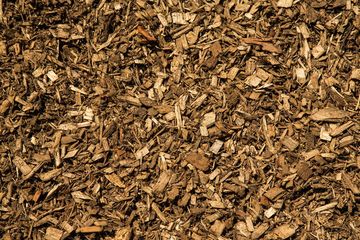 Play Mulch