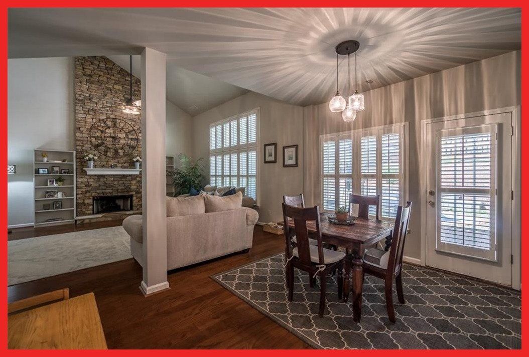 home interior