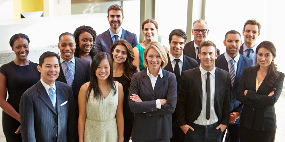 Staff About Career Council inc. and College Fairs USA