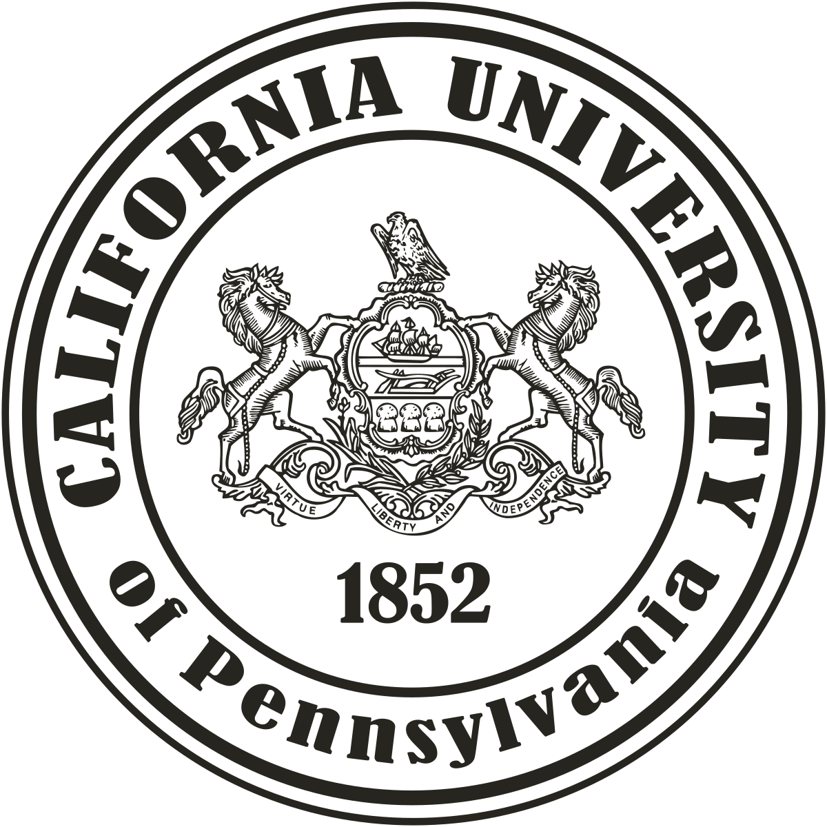 California University of PA