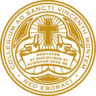 College of Mount St. Vincent