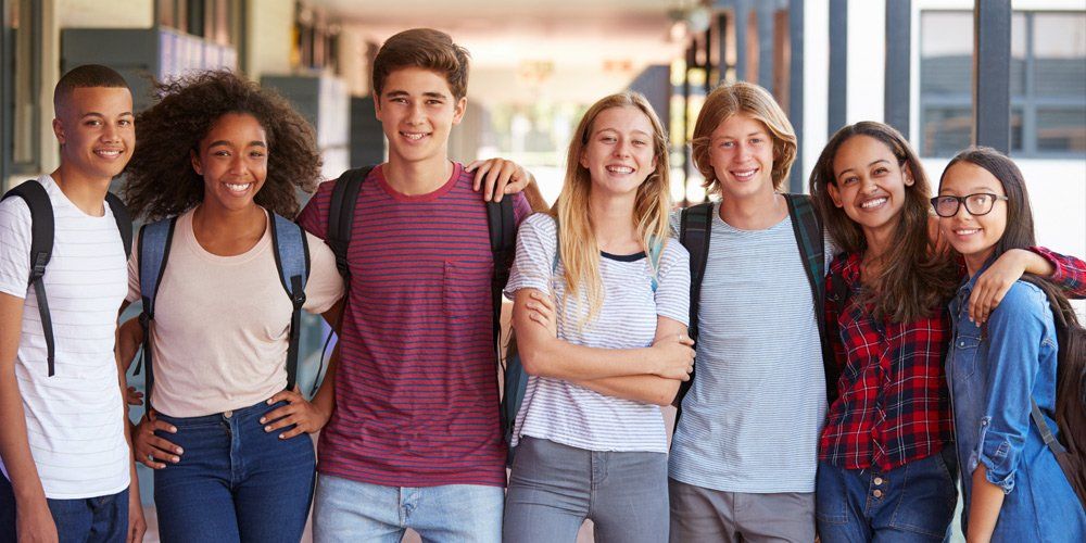 College Fair information for students and parents