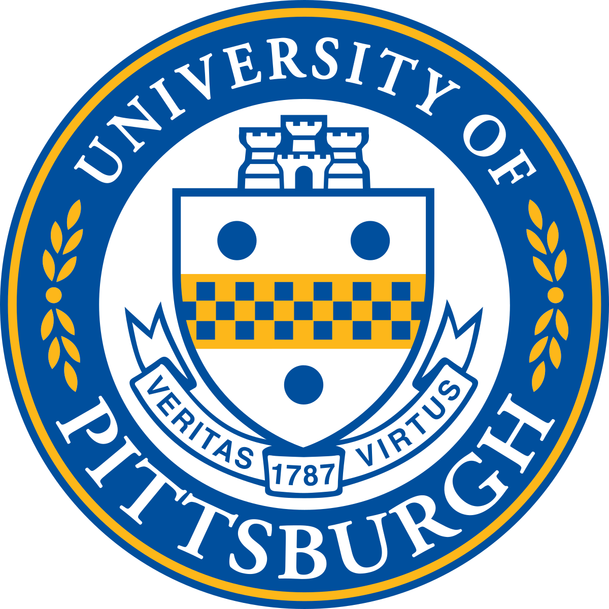 University of Pittsburg