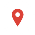 Icona Geolocalizzazione