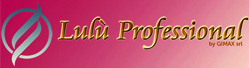 LULÙ PROFESSIONAL-LOGO