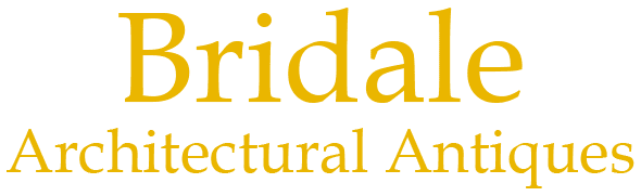 Bridale Architectural Antiques company logo