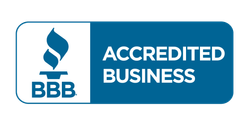 BBB Accredited business
