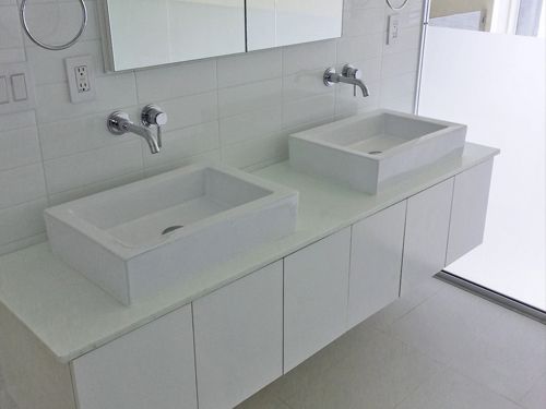 General Plumbing Work