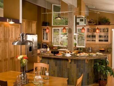 Bar Type Living Room — Electrical Equipment Repairs in Shoreline, WA