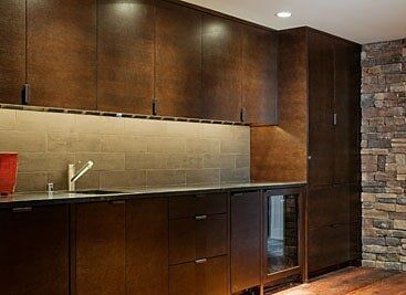 Sidewall Lighting — Electrical Equipment Repairs in Shoreline, WA