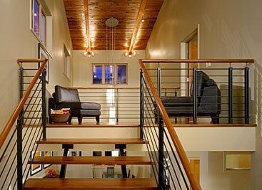 2nd Floor — Electrical Equipment Repairs in Shoreline, WA