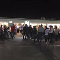 ristorante di sera