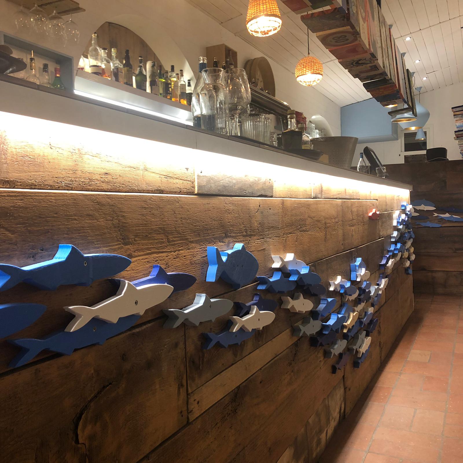 Ristorante La Siesta al Nona