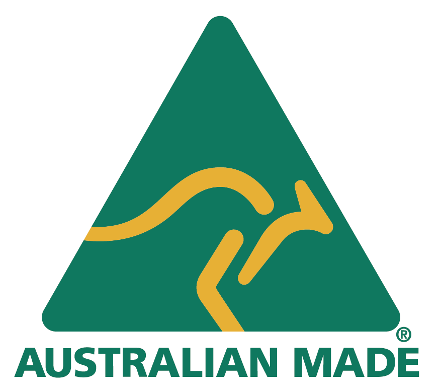 Australian Made logo