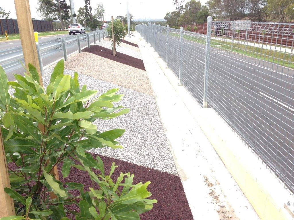 Rubber Drainage Solutions