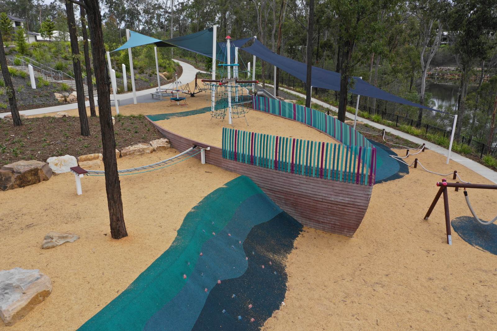 Play Equipment
