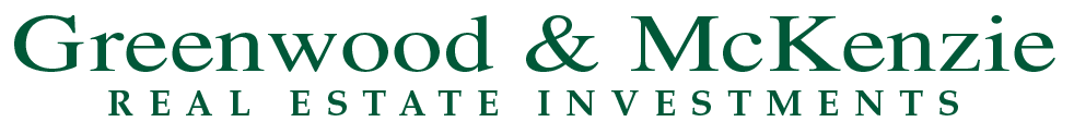 Greenwood & McKenzie Logo