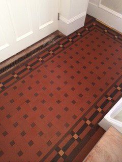 Floor Cleaner and polisher