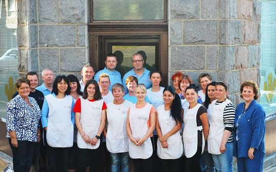 Group Photo 2016