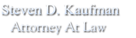 Steven D. Kaufman