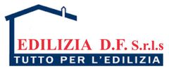 EDILIZIA D.F. s.r.l.s.-LOGO