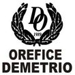 AGENZIA FUNEBRE OREFICE DEMETRIO - LOGO