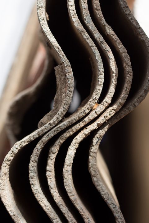 Asbestos — Spring, TX — D & T Contracting Asbestos — Spring, TX — D & T Contracting