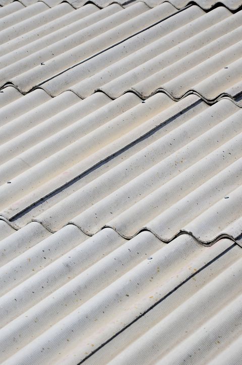 Gray Slate Roof — Spring, TX — D & T Contracting