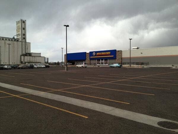 Stone — trucking services in Great Falls, MT