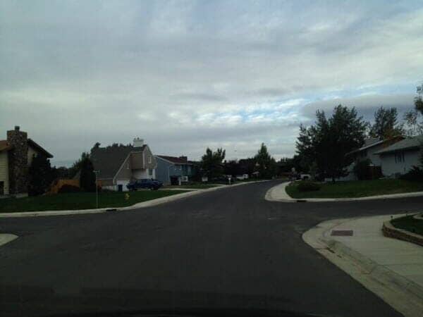 Paving — trucking services in Great Falls, MT