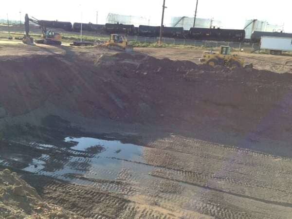 Site place — trucking services in Great Falls, MT