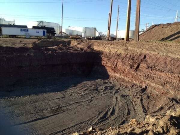 Site Work Service — trucking services in Great Falls, MT