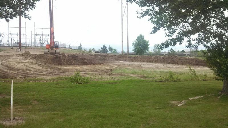 Site construct — trucking services in Great Falls, MT
