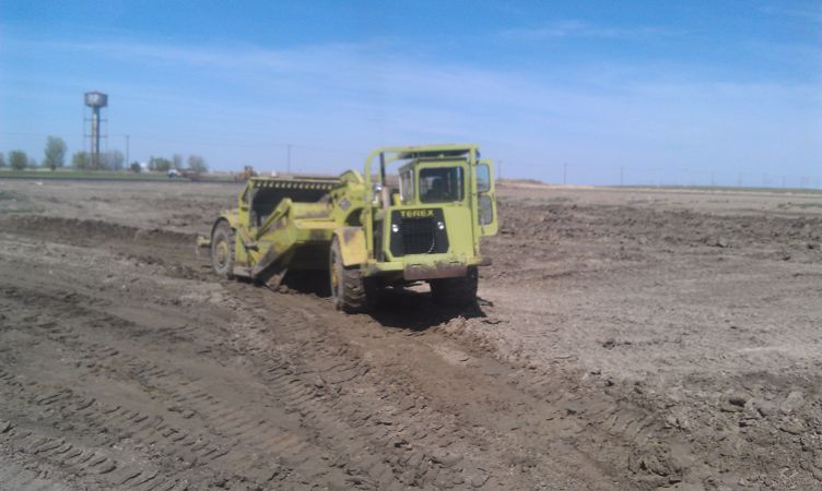 Truck Service — trucking services in Great Falls, MT