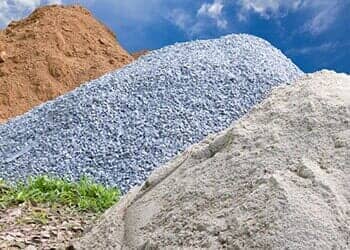 Sand & Gravel — trucking services in Great Falls, MT Sand & Gravel — trucking services in Great Falls, MT