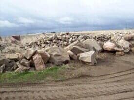 Sandstone — sand and gravel delivery in Great Falls, MT Sandstone — sand and gravel delivery in Great Falls, MT