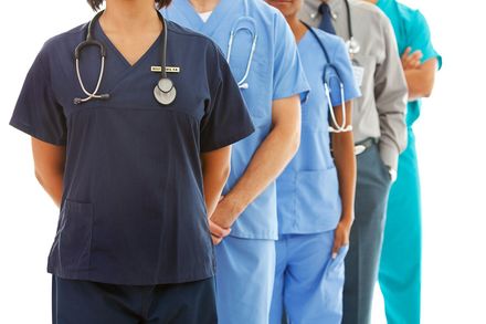 doctors
