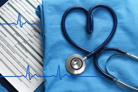 stethoscope