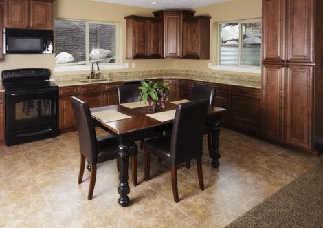 Luxurious Dining Room — Danville, KY — Mattresses & More Luxurious Dining Room — Danville, KY — Mattresses & More