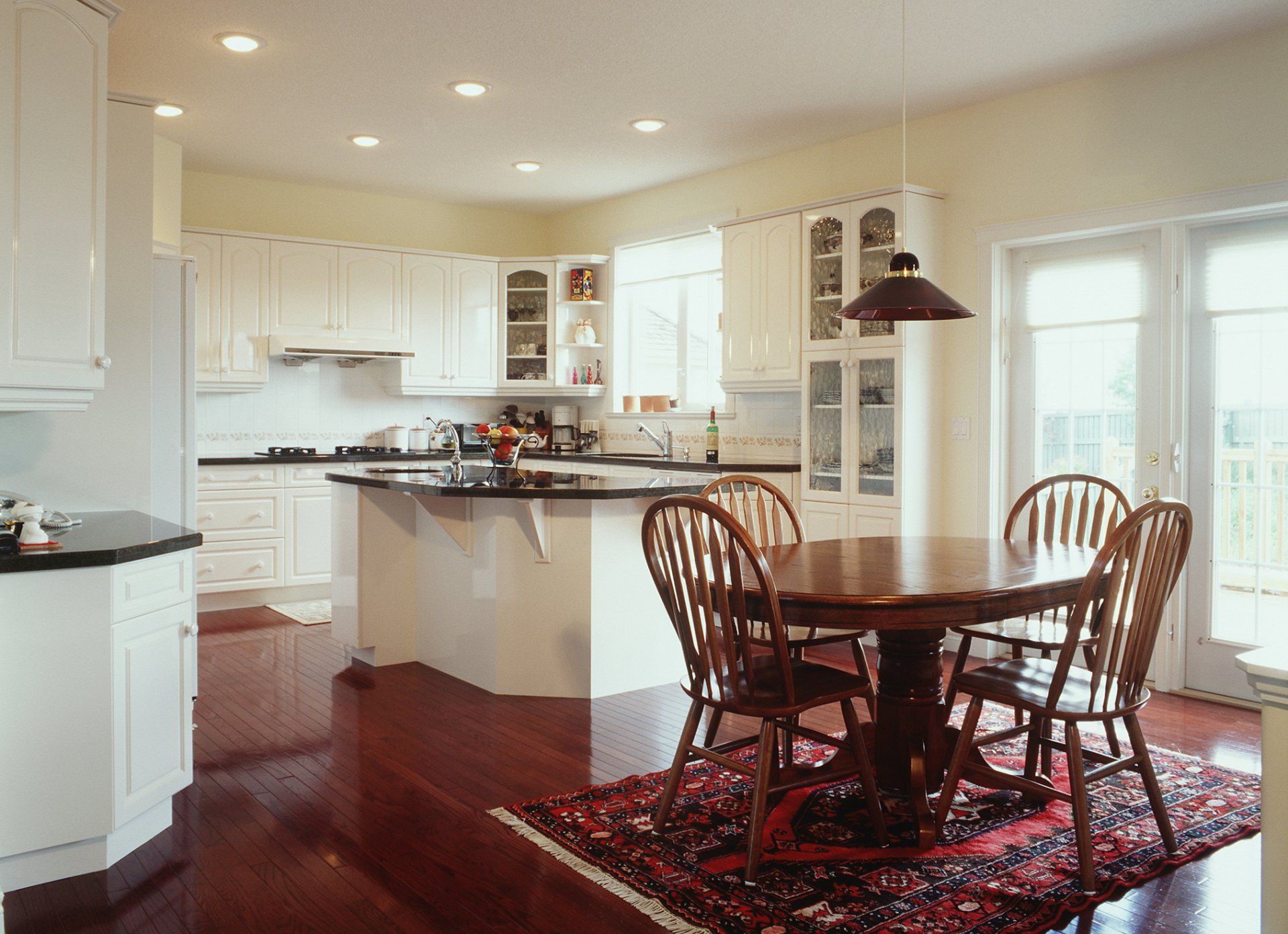 Bunk Bed — A Clean Dinette in Danville, KY