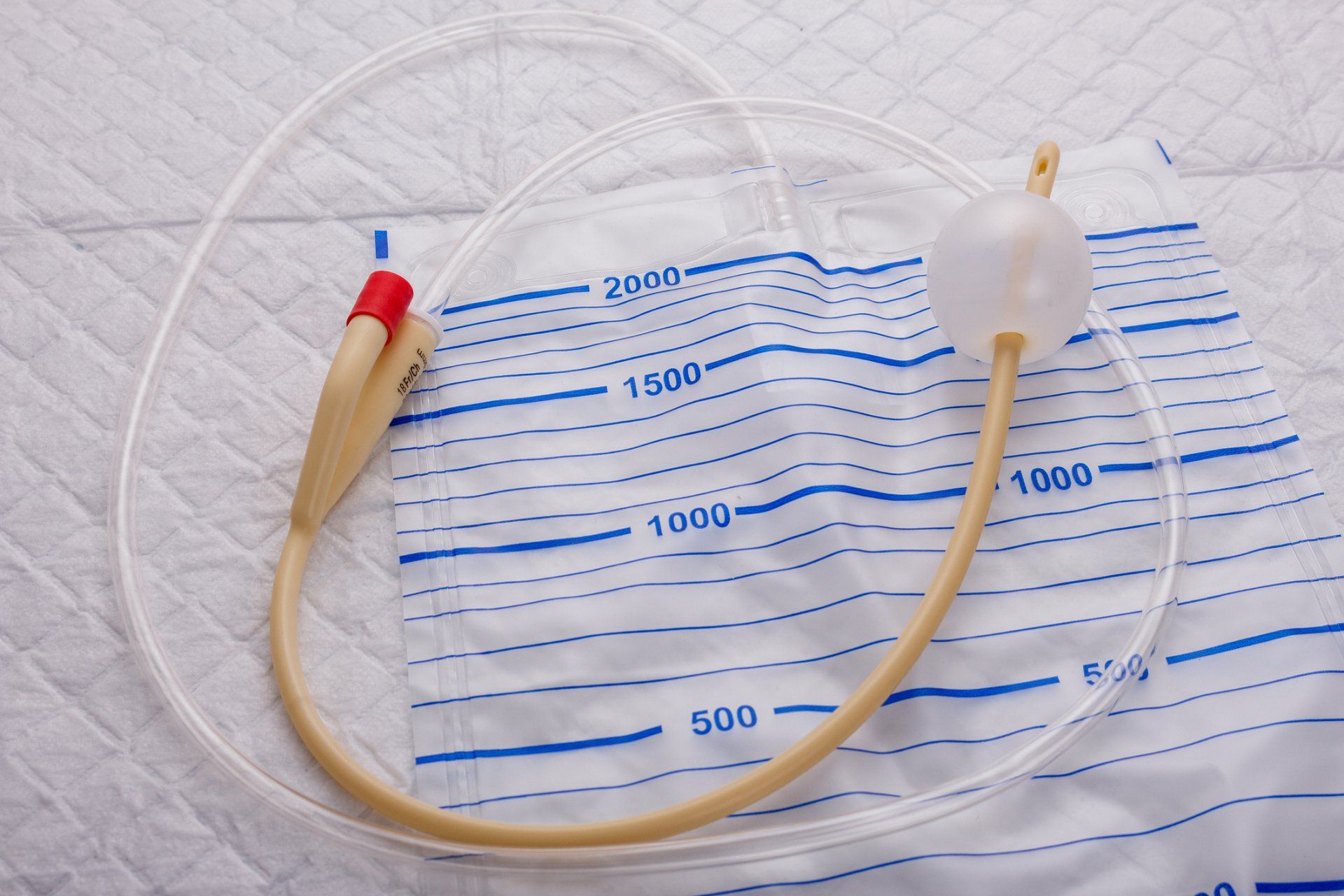 Catheter — Camarillo, CA — Merlin Medical Supply