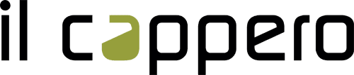 RISTORANTE IL CAPPERO-Logo