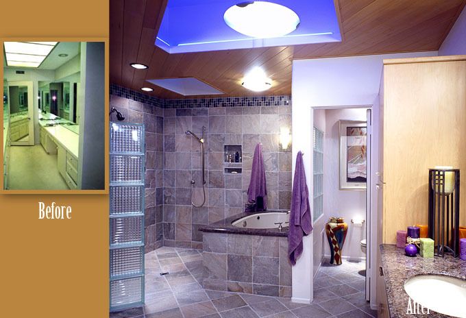 Bath Before After 6
