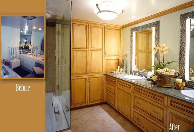 Bath Before After 7