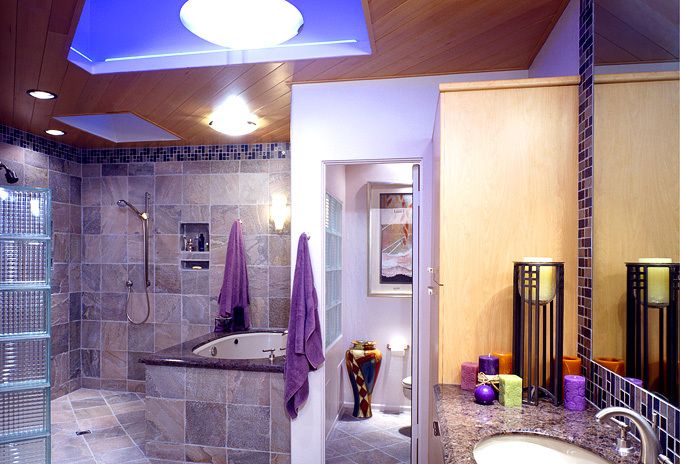 Bathroom Remodel Palm Springs, CA