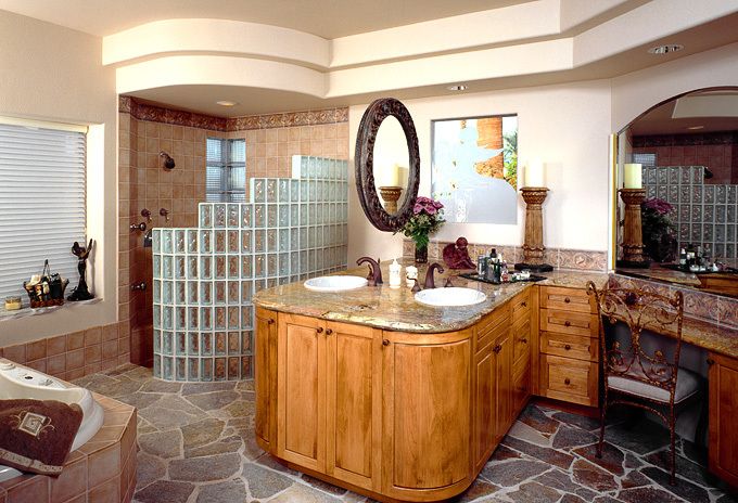 Bathroom Remodel Palm Desert, CA
