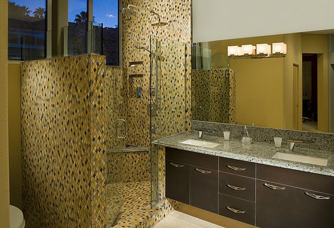 Bathroom Remodel Palm Springs, CA