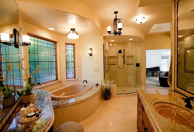 Bathroom Remodel Palm Desert, CA